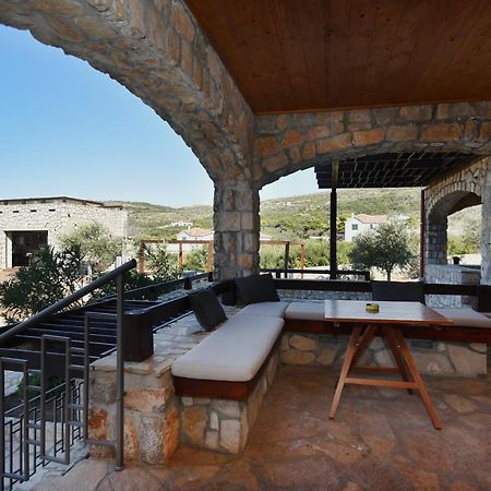 Villa Ariel ลุชทิตซา ภายนอก รูปภาพ