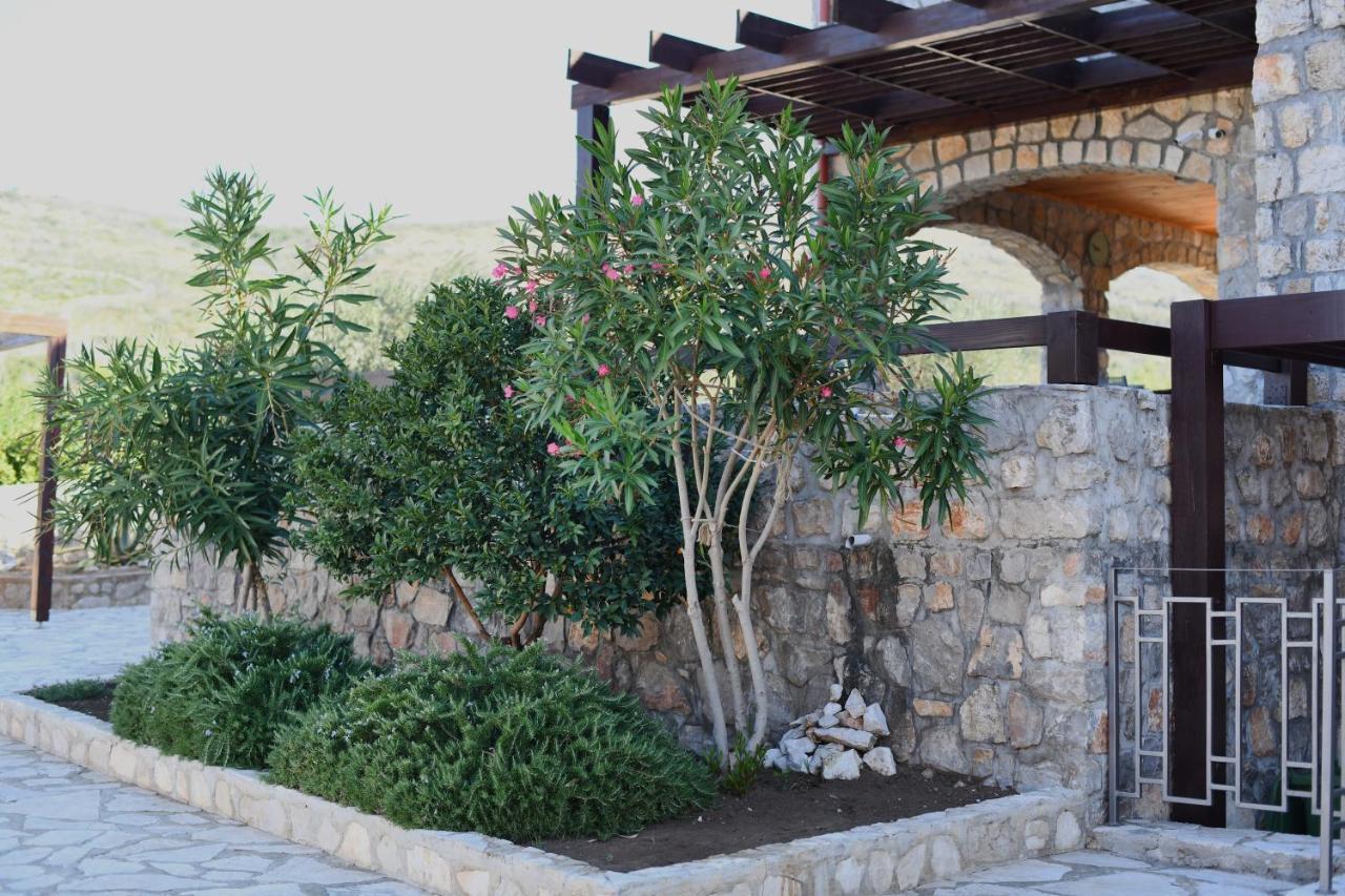 Villa Ariel ลุชทิตซา ภายนอก รูปภาพ