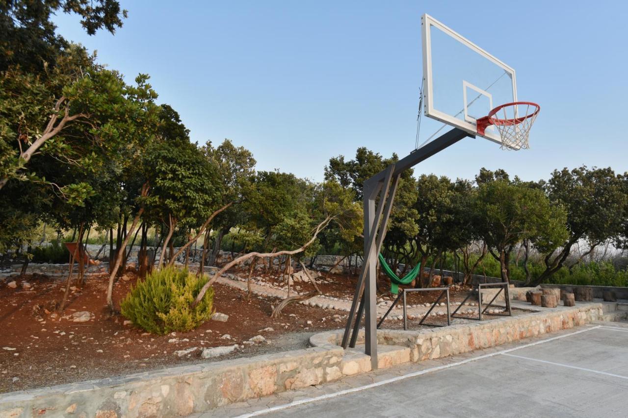 Villa Ariel ลุชทิตซา ภายนอก รูปภาพ